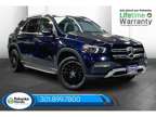 2020 Mercedes-Benz GLE GLE 350