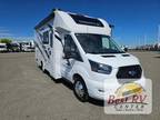 2025 Thor Motor Coach Gemini AWD 23TW