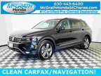 2019 Volkswagen Tiguan SEL Premium