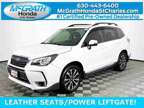 2017 Subaru Forester Touring