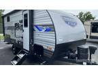 2023 Forest River Salem FSX 178BHSK