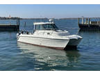 2004 Glacier Bay 2680 Coastal Runner