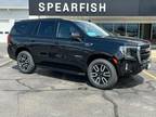 2024 GMC Yukon Black, new