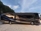 2018 Tiffin Allegro Red 38QBA