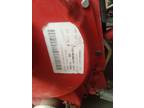 Jacobsen Greens King Reel mower