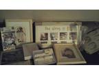 WEDDING GIFT SET- $30.00- EVERYTHING (All NEW)