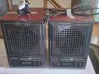 Air Purifier Ozone Ionizer