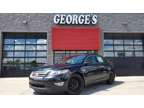 2012 Ford Taurus SHO 130698 miles
