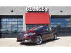 2017 Ford Fusion SE 58767 miles