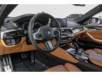2019 BMW 530e M Sport Package Driving Assistance Plus Package