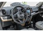 2019 MINI Countryman Cooper S Signature Trim Signature Upholstery Package
