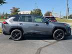 2019 Toyota RAV4 Hybrid XSE