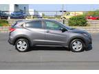 2019 Honda HR-V EX-L