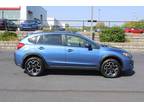 2014 Subaru XV Crosstrek Premium