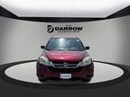 2011 Honda CR-V LX