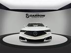 2018 Acura TLX 3.5L V6 SH-AWD w/Technology Package