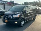 2020 Ford Transit Cargo Van 250 LR VAN