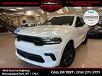 Used 2023 Dodge Durango for sale.