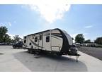 Used 2014 PALOMINO SOLAIRE for sale.