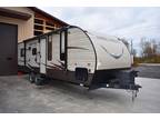 Used 2017 CHEROKEE GREY WOLF for sale.