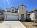268 Hauser DR Leander TX 78641