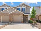445 White Steppe WAY Unit: 49 Georgetown TX 78626