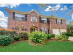 4114 N Webber Drive Pearland Texas 77584