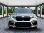 $43,995 2020 BMW X3 with 41,028 miles!