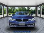 $14,995 2018 BMW 320i with 63,838 miles!