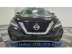2020 Nissan Murano with 82,439 miles!