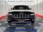 $23,000 2020 Jeep Grand Cherokee with 63,100 miles!