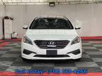 $9,000 2015 Hyundai Sonata with 85,698 miles!