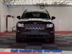 $10,000 2017 Jeep Compass with 74,612 miles!