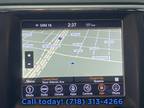 $16,000 2018 Jeep Grand Cherokee with 89,944 miles!