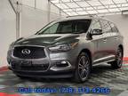 $20,000 2019 INFINITI QX60 with 55,484 miles!