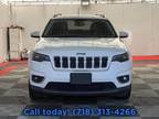 $15,000 2019 Jeep Cherokee with 87,948 miles!