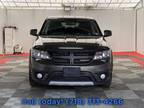 $13,995 2017 Dodge Journey with 106,172 miles!