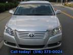$8,990 2010 Toyota Avalon with 81,160 miles!