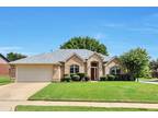 1 Dobree Court Mansfield Texas 76063