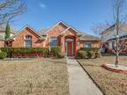 9008 Roundbluff Road Plano Texas 75025