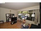 Warring St Apt,berkeley, Flat For Rent