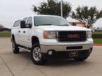 2011 GMC Sierra 2500HD SLE - Arlington,Texas