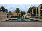 Riverside Dr Apt,coral Springs, Condo For Rent