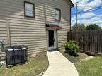 Houston St Apt,rosenberg, Flat For Rent