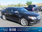 2010 Ford Taurus