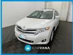 2013 Toyota Venza