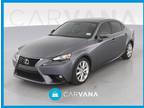 2015 Lexus IS