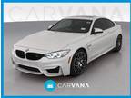 2015 Bmw M4