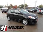 2015 Ford C-Max Hybrid