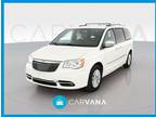 2013 Chrysler Town & Country